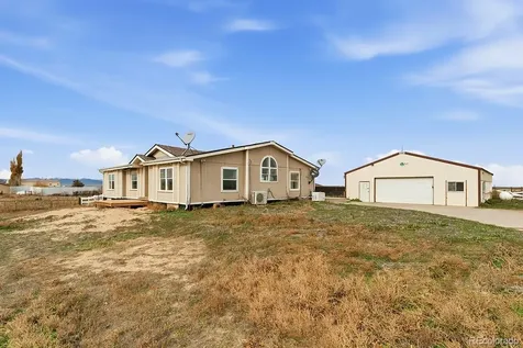 23863 & 23889 E 128th Avenue Commerce City CO 80022