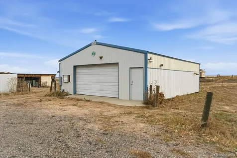 23863 & 23889 E 128th Avenue Commerce City CO 80022
