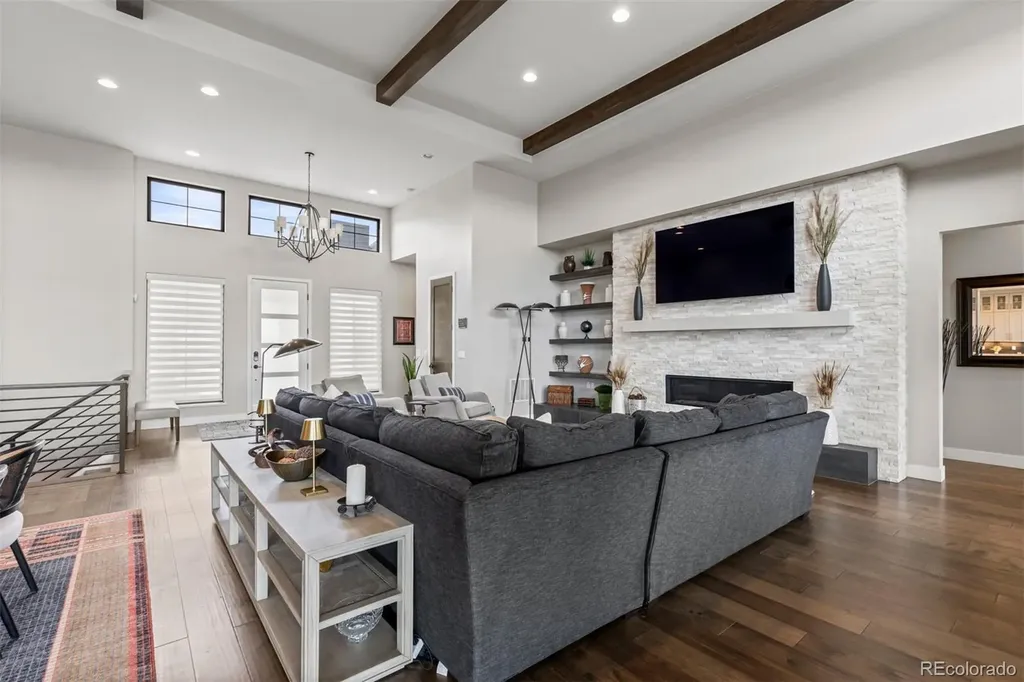 6510 Canyonpoint Road Castle Pines CO 80108