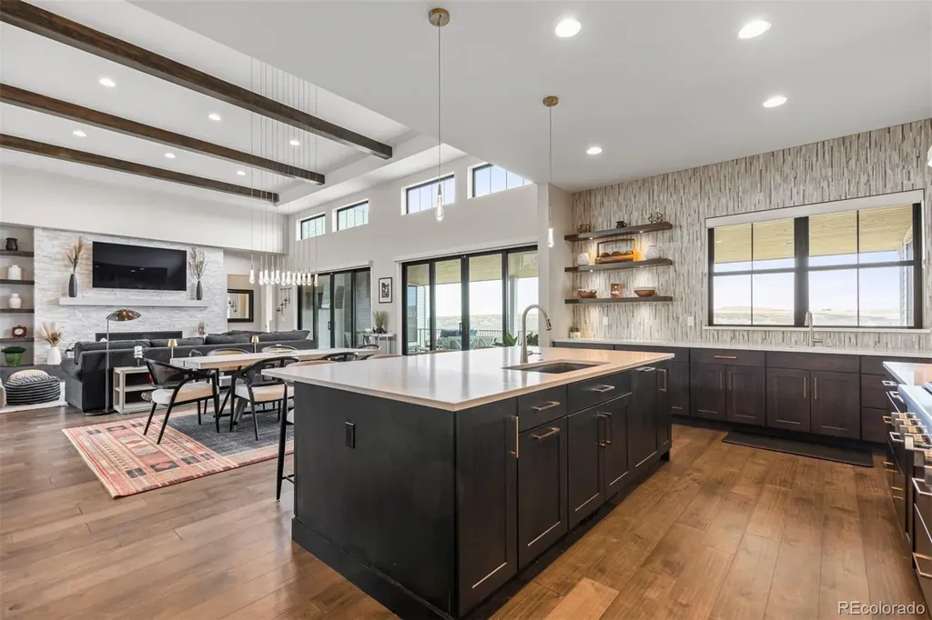 6510 Canyonpoint Road Castle Pines CO 80108