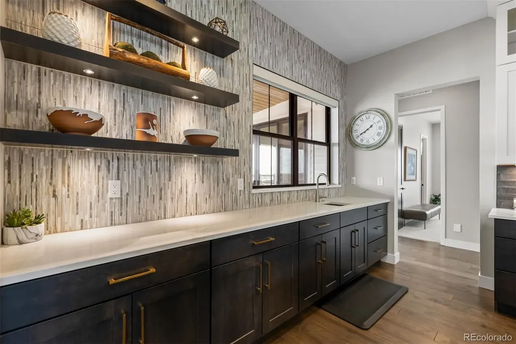 6510 Canyonpoint Road Castle Pines CO 80108