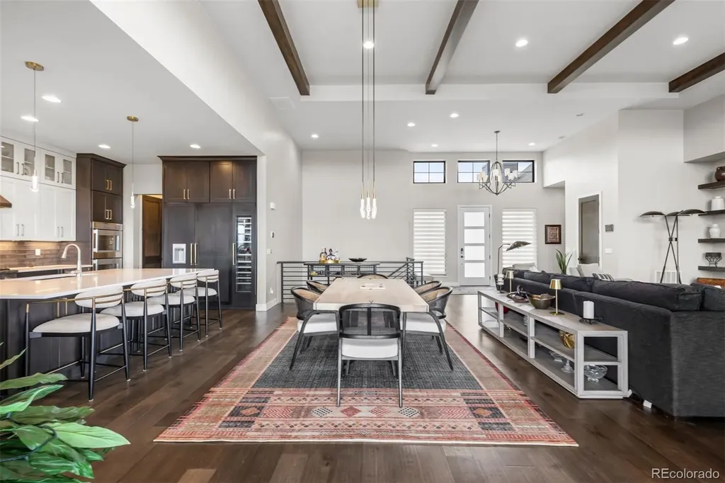 6510 Canyonpoint Road Castle Pines CO 80108