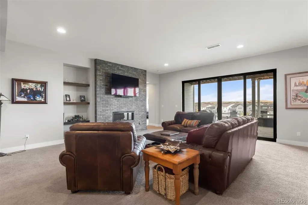6510 Canyonpoint Road Castle Pines CO 80108