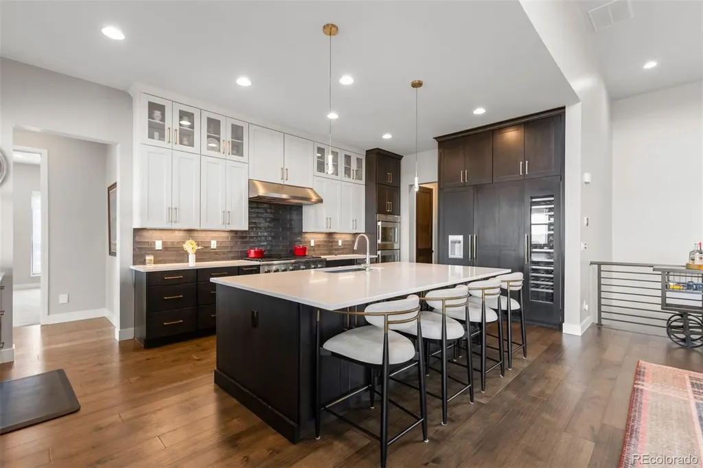 6510 Canyonpoint Road Castle Pines CO 80108