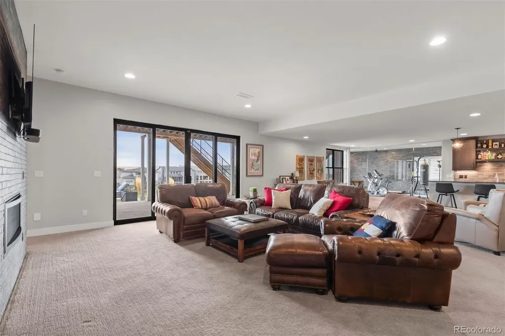 6510 Canyonpoint Road Castle Pines CO 80108