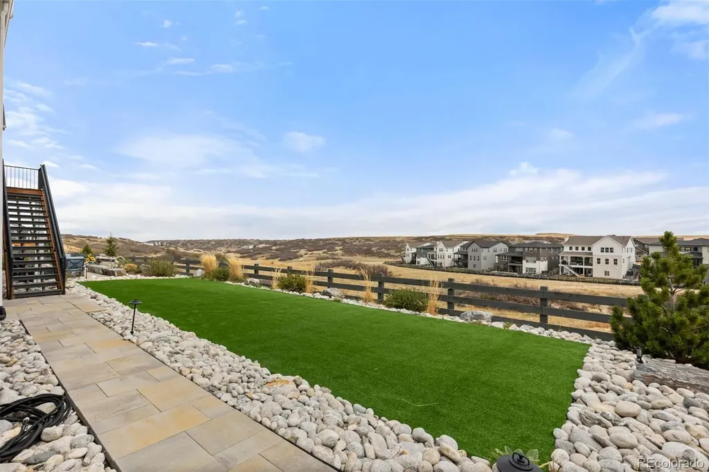 6510 Canyonpoint Road Castle Pines CO 80108