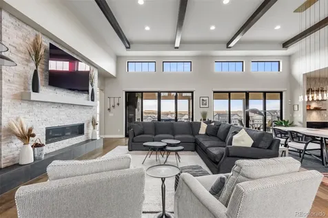 6510 Canyonpoint Road Castle Pines CO 80108