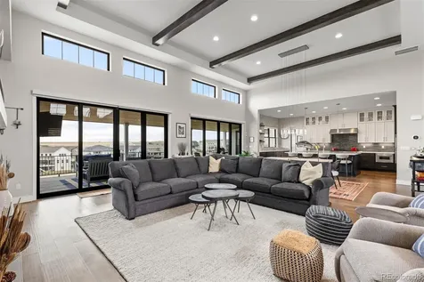 6510 Canyonpoint Road Castle Pines CO 80108