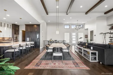 6510 Canyonpoint Road Castle Pines CO 80108