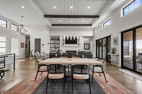 6510 Canyonpoint Road Castle Pines CO 80108