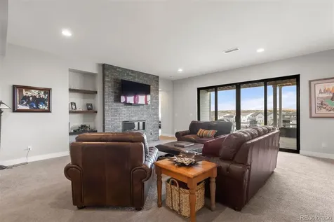 6510 Canyonpoint Road Castle Pines CO 80108