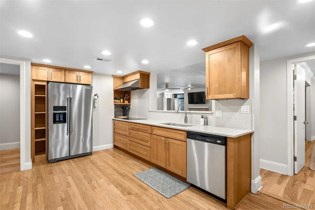 1777 Larimer Street Denver CO 80202