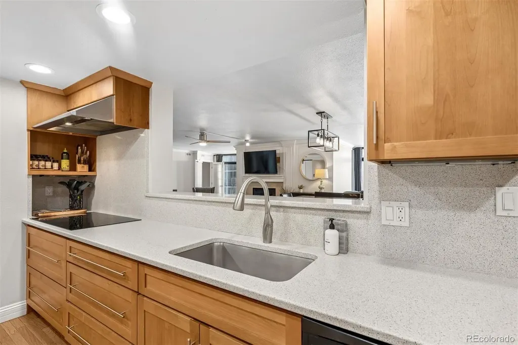 1777 Larimer Street Denver CO 80202
