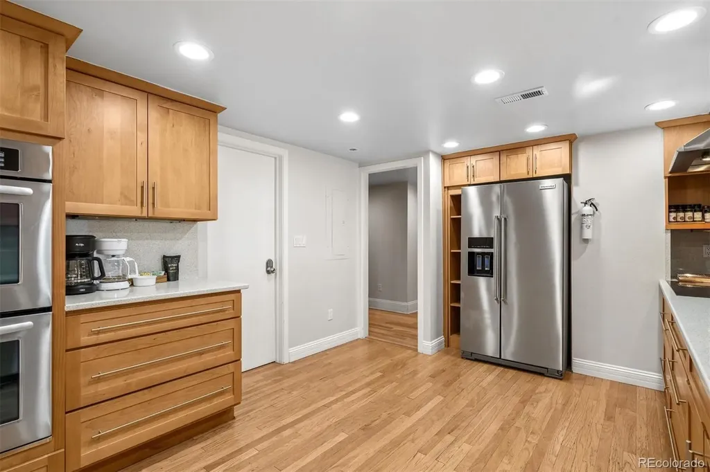 1777 Larimer Street Denver CO 80202