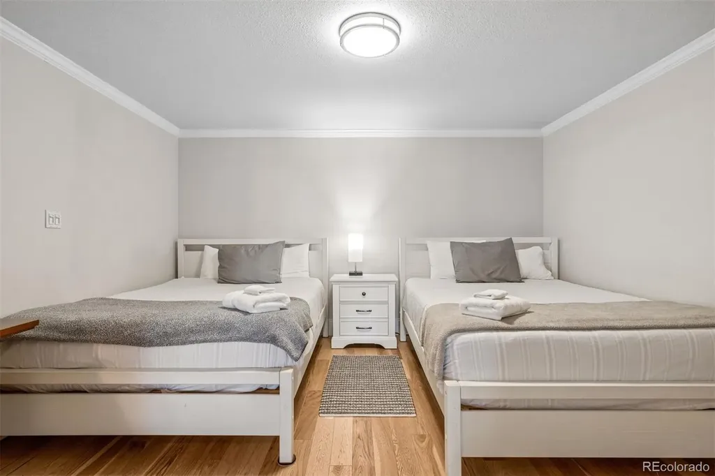 1777 Larimer Street Denver CO 80202