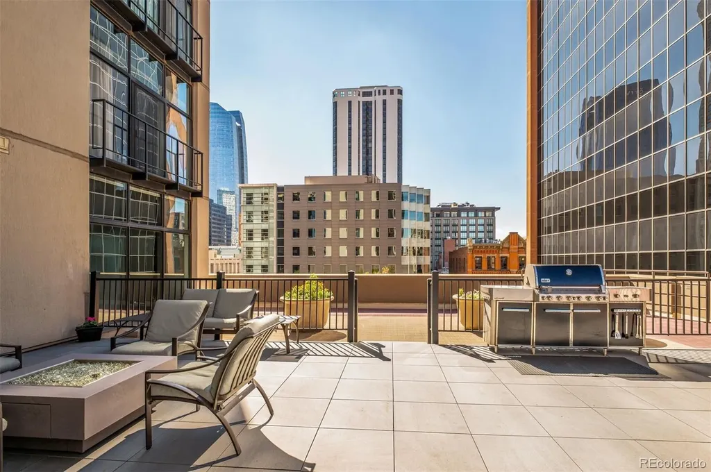 1777 Larimer Street Denver CO 80202