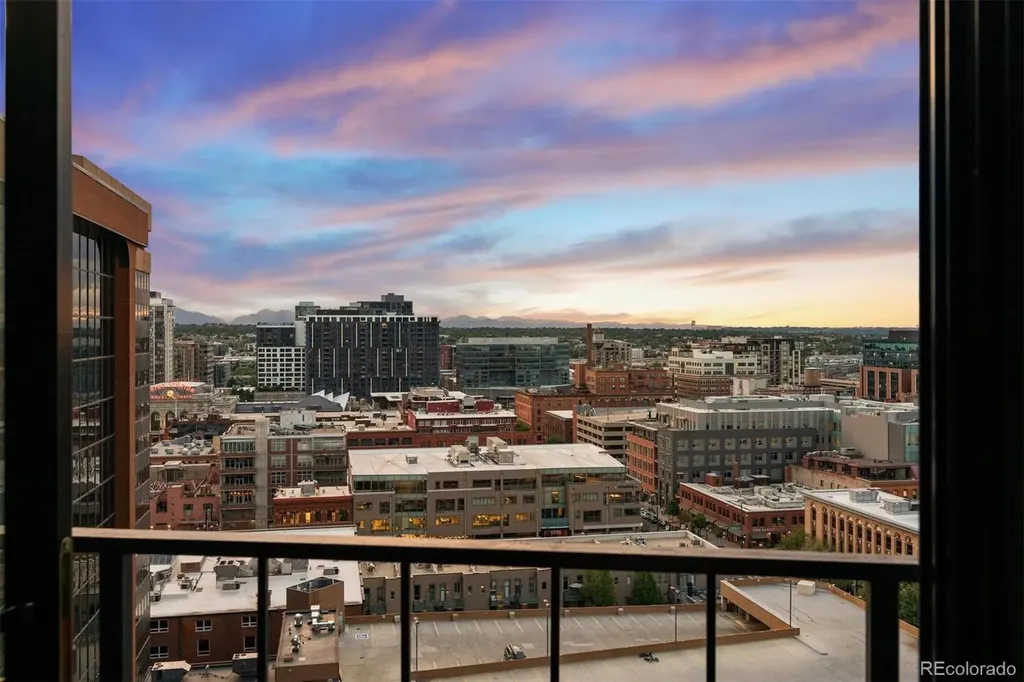 1777 Larimer Street Denver CO 80202
