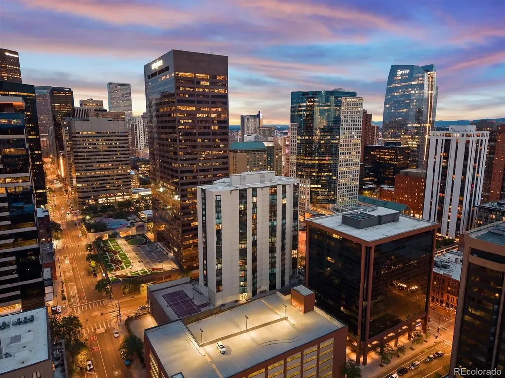 1777 Larimer Street Denver CO 80202