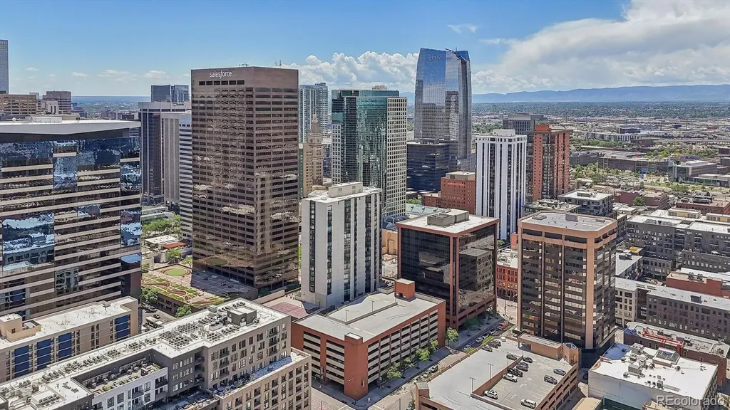 1777 Larimer Street Denver CO 80202