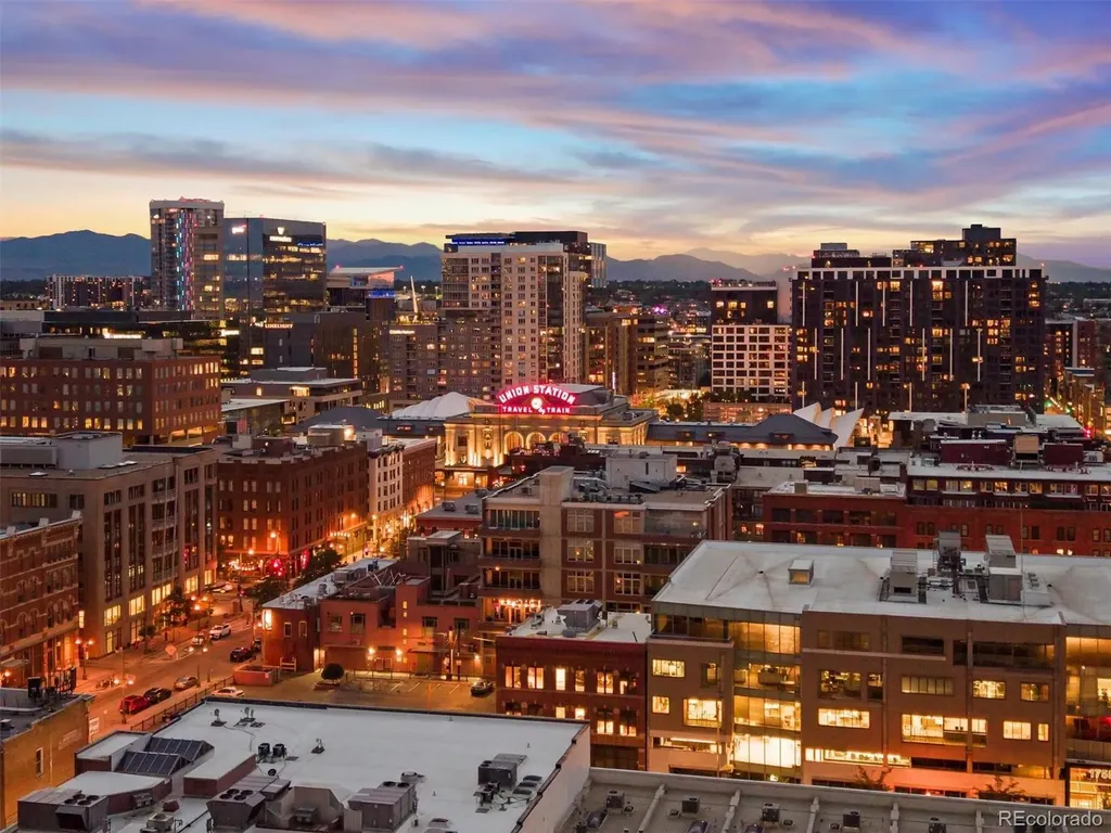 1777 Larimer Street Denver CO 80202