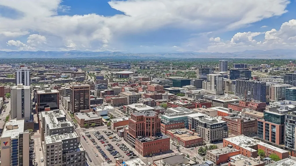 1777 Larimer Street Denver CO 80202