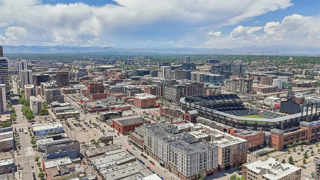 1777 Larimer Street Denver CO 80202