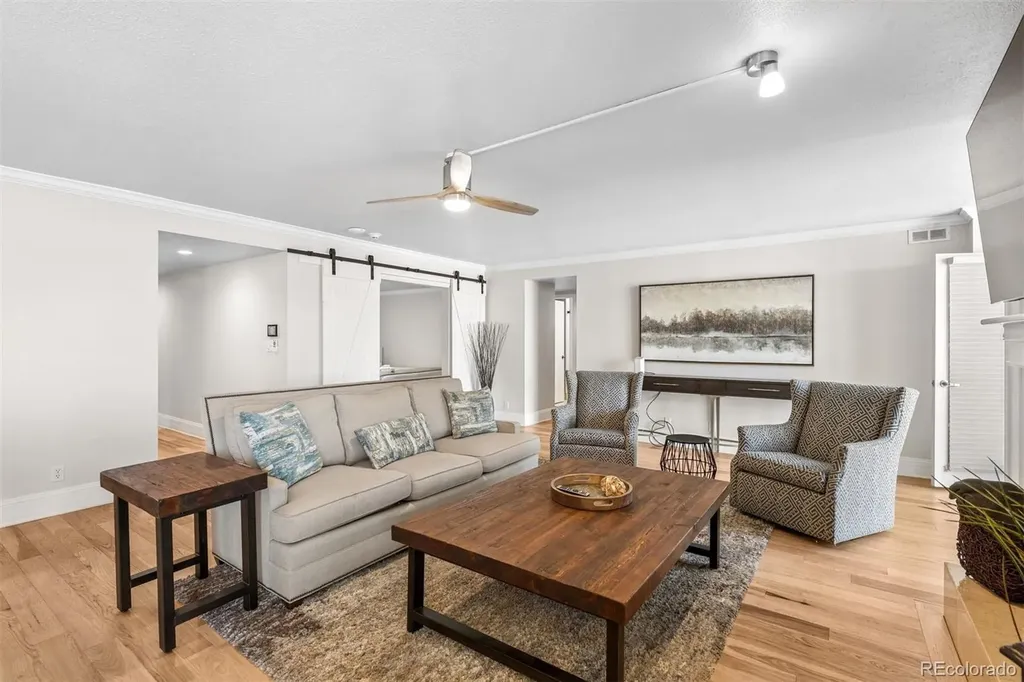 1777 Larimer Street Denver CO 80202