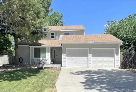 11896 Blacktail Mountain Littleton CO 80127