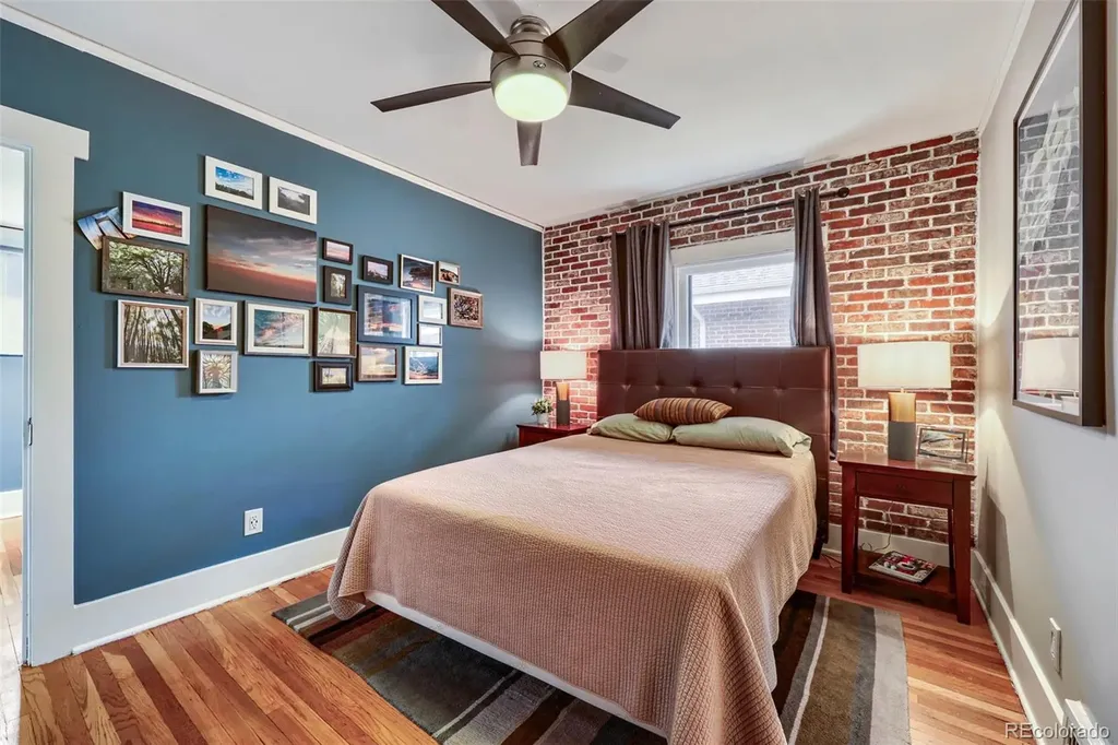 3505 N Steele Street Denver CO 80205