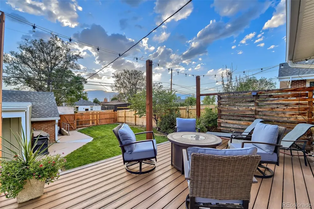 3505 N Steele Street Denver CO 80205