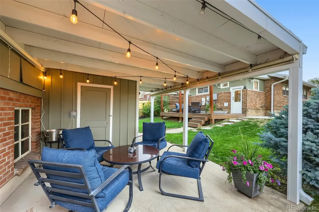 3505 N Steele Street Denver CO 80205
