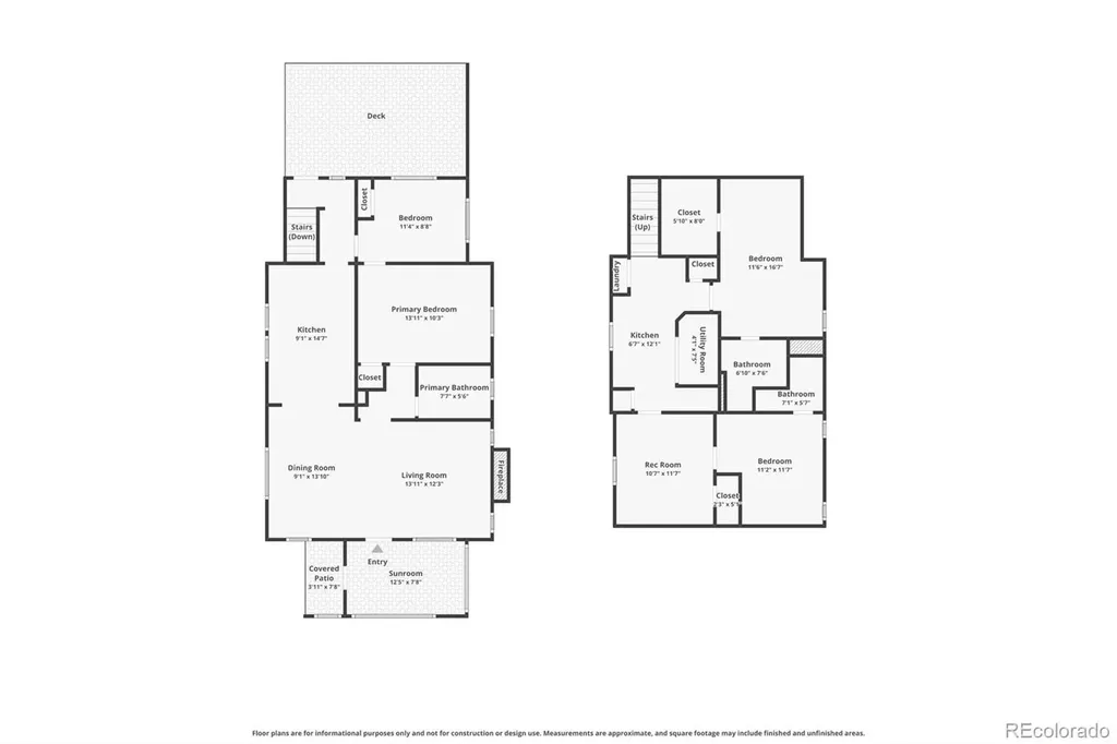 3505 N Steele Street Denver CO 80205