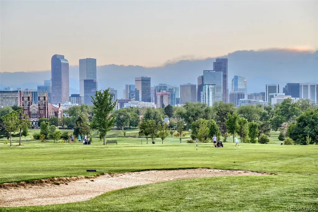 3505 N Steele Street Denver CO 80205
