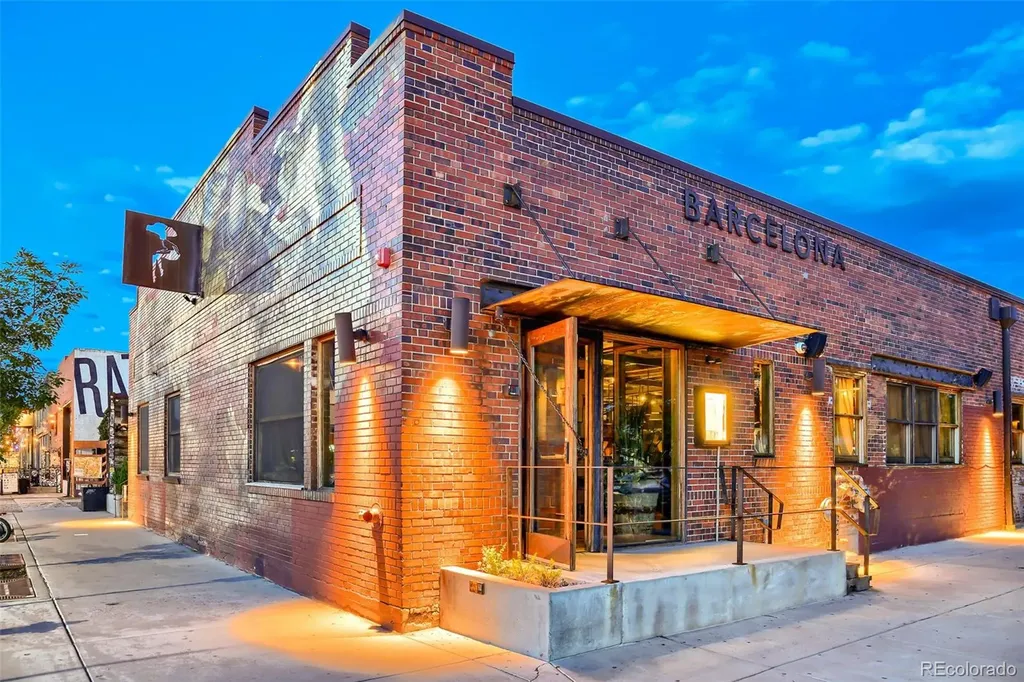 3505 N Steele Street Denver CO 80205