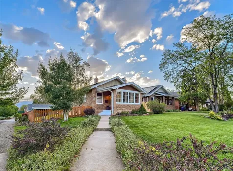 3505 N Steele Street Denver CO 80205