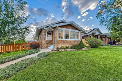 3505 N Steele Street Denver CO 80205