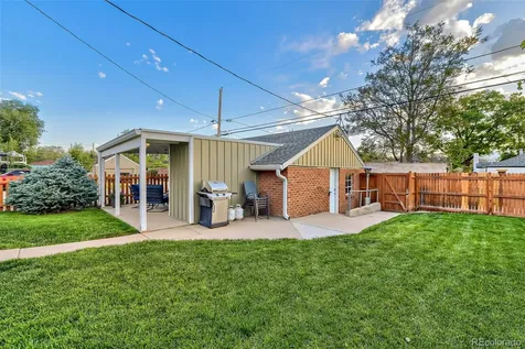 3505 N Steele Street Denver CO 80205