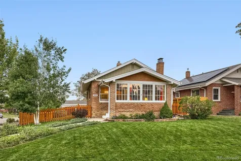 3505 N Steele Street Denver CO 80205