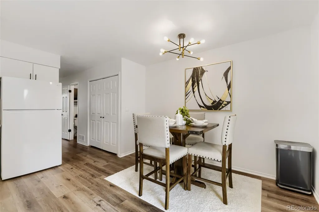 10742 Foxwood Court Parker CO 80138