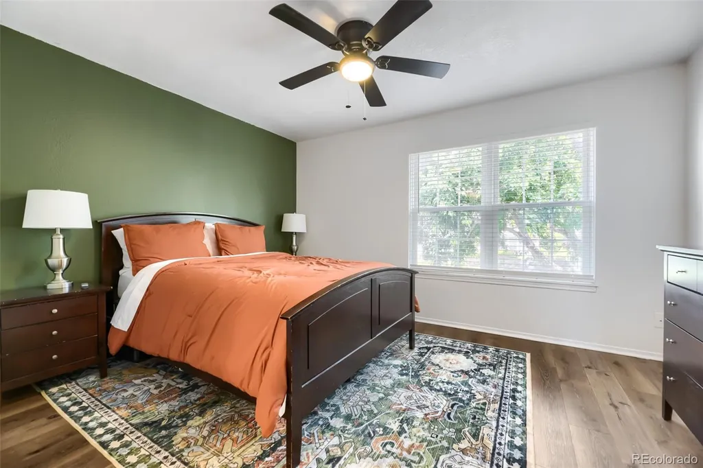10742 Foxwood Court Parker CO 80138