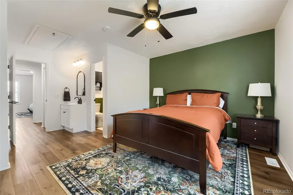 10742 Foxwood Court Parker CO 80138