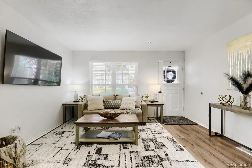 10742 Foxwood Court Parker CO 80138