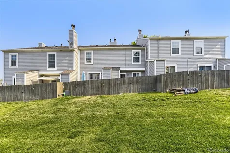 10742 Foxwood Court Parker CO 80138