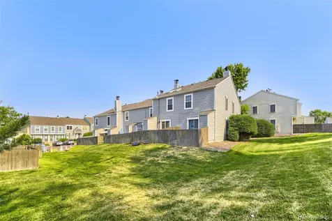 10742 Foxwood Court Parker CO 80138