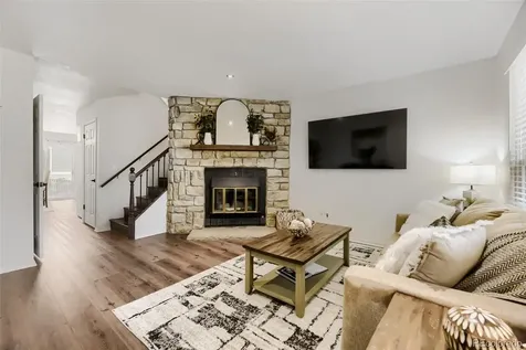 10742 Foxwood Court Parker CO 80138