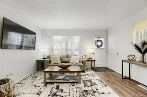 10742 Foxwood Court Parker CO 80138