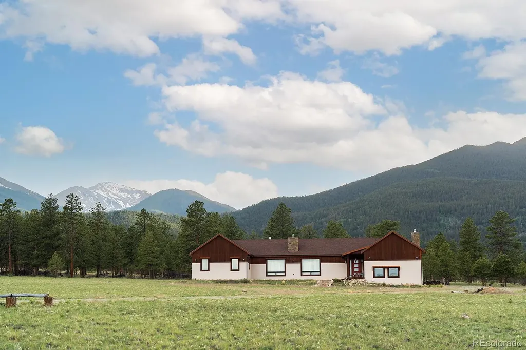 31322 N Meadow Way Buena Vista CO 81211