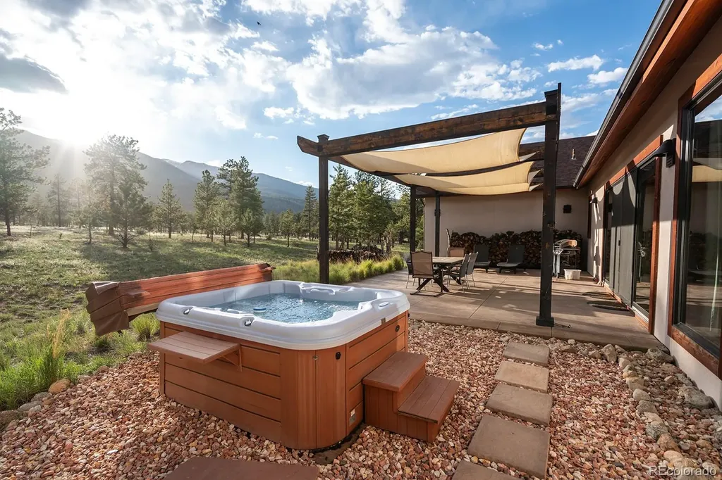 31322 N Meadow Way Buena Vista CO 81211