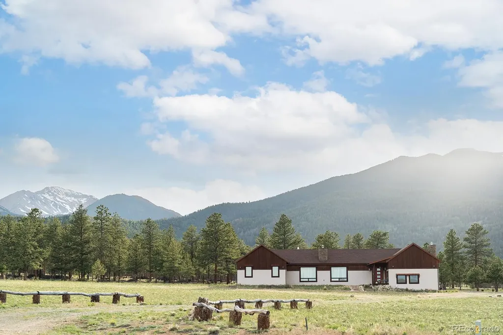 31322 N Meadow Way Buena Vista CO 81211