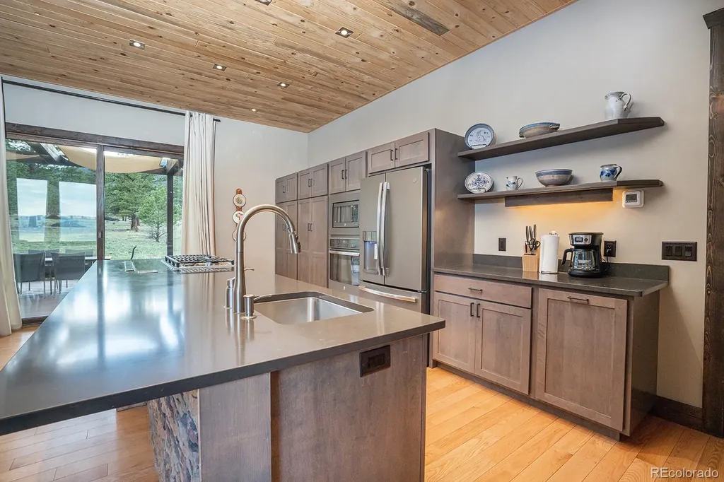 31322 N Meadow Way Buena Vista CO 81211